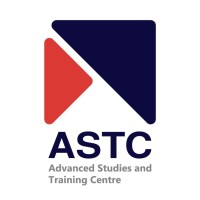 Advanced Studies & Training Center Dubai logo, Advanced Studies & Training Center Dubai contact details