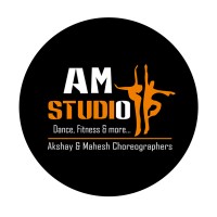 AM Studio logo, AM Studio contact details