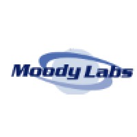 Moody Labs logo, Moody Labs contact details