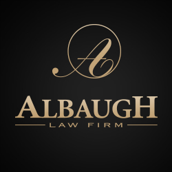 Albaugh Law Firm logo, Albaugh Law Firm contact details