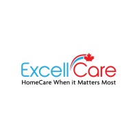 ExcellCare logo, ExcellCare contact details