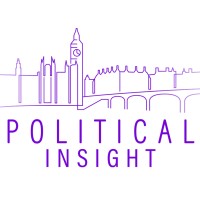 Political Insight logo, Political Insight contact details