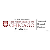 The Hospitalist Project at the University of Chicago Medical Center logo, The Hospitalist Project at the University of Chicago Medical Center contact details