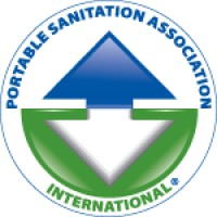 Portable Sanitation Association International logo, Portable Sanitation Association International contact details