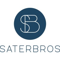 Saterbros logo, Saterbros contact details