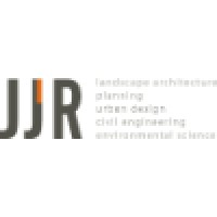 JJR logo, JJR contact details