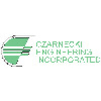 Czarnecki Engineering Inc logo, Czarnecki Engineering Inc contact details