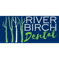 River Birch Dental logo, River Birch Dental contact details