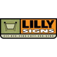 Lilly Signs & Designs logo, Lilly Signs & Designs contact details