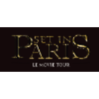 Paris Movie Tours by Set in Paris logo, Paris Movie Tours by Set in Paris contact details