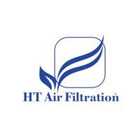 HT Air Filtration logo, HT Air Filtration contact details