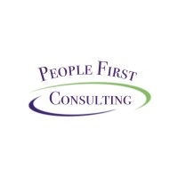 People First Consulting, LLC logo, People First Consulting, LLC contact details