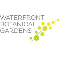 Waterfront Botanical Gardens logo, Waterfront Botanical Gardens contact details