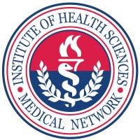 Institute of Health Sciences logo, Institute of Health Sciences contact details