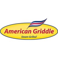 American Griddle logo, American Griddle contact details