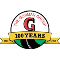 Gorman Asphalt Ltd logo, Gorman Asphalt Ltd contact details