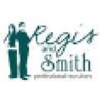 Regis and Smith logo, Regis and Smith contact details