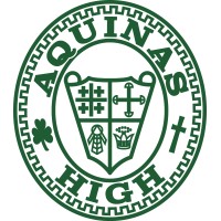 Aquinas High School logo, Aquinas High School contact details