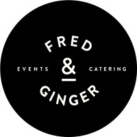 Fred and Ginger Catering logo, Fred and Ginger Catering contact details