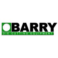 Barry Die Cutting Equipment logo, Barry Die Cutting Equipment contact details