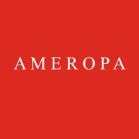 Ameropa North America logo, Ameropa North America contact details