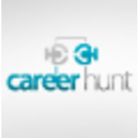 Career Hunt logo, Career Hunt contact details