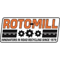 Roto-Mill Inc. logo, Roto-Mill Inc. contact details