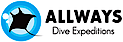 Allways Dive Expeditions logo, Allways Dive Expeditions contact details