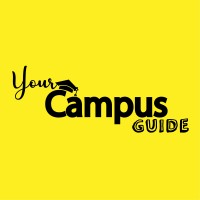 Your Campus Guide logo, Your Campus Guide contact details