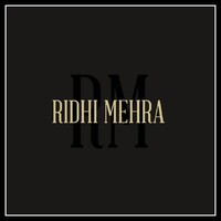 Ridhi Mehra logo, Ridhi Mehra contact details