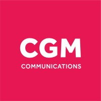 CGM Communications logo, CGM Communications contact details