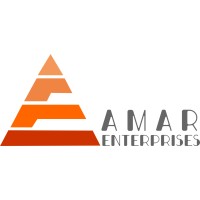 Amar Enterprises logo, Amar Enterprises contact details