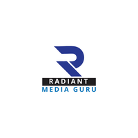 Radiant Media Guru logo, Radiant Media Guru contact details