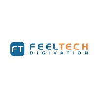 Feeltech Digivation Pvt. Ltd. logo, Feeltech Digivation Pvt. Ltd. contact details