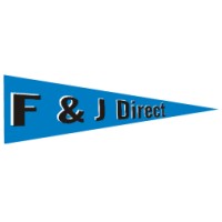 FJ Direct logo, FJ Direct contact details