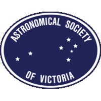 Astronomical Society of Victoria logo, Astronomical Society of Victoria contact details