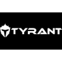 TYRANT Agency logo, TYRANT Agency contact details