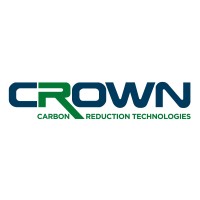 Crown Carbon Reduction Technologies logo, Crown Carbon Reduction Technologies contact details