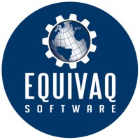 EQUIVAQ Software logo, EQUIVAQ Software contact details