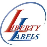 Liberty Labels logo, Liberty Labels contact details