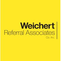 Weichert Referral Associates Co., Inc. logo, Weichert Referral Associates Co., Inc. contact details