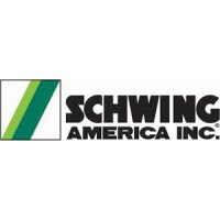 Schwing America logo, Schwing America contact details