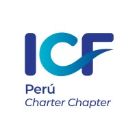 ICF Perú logo, ICF Perú contact details