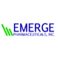 Emerge Pharmaceuticals, Inc. logo, Emerge Pharmaceuticals, Inc. contact details