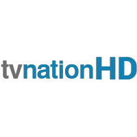 TVNation logo, TVNation contact details