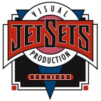 Jet Sets Visual Production Services logo, Jet Sets Visual Production Services contact details