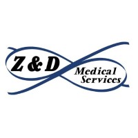 Z & D Medical Services, Inc. logo, Z & D Medical Services, Inc. contact details