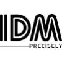 IDM Partners logo, IDM Partners contact details