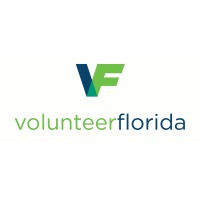 Volunteer Florida logo, Volunteer Florida contact details