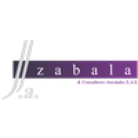 J.A. Zabala & Consultores Asociados SAS logo, J.A. Zabala & Consultores Asociados SAS contact details